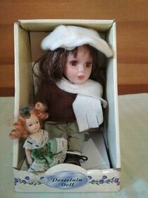 Dolls - Porcelain Dolls