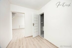 NOVOSTAVBA MEZONET - 3 izb. byt, Rezidencia SLANEC, 98 m2