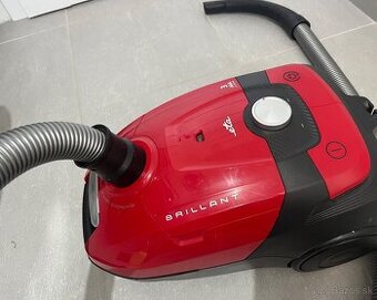 Vysávač ETA vreckový 700 W ETA Brillant - 1