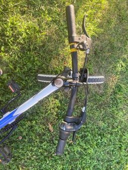 Giant XCT velkost 2