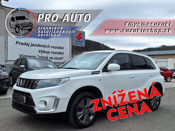 VITARA 1,4T GL+ Premium 4x4 TSMLYED1S00848705