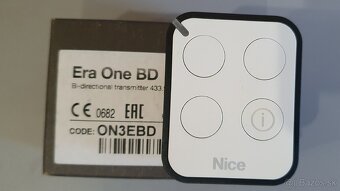 NICE Era One BD