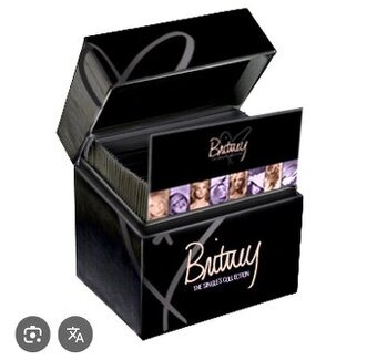 Odkúpim Britney Spears