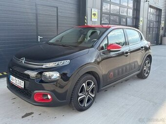 Citroen C3 PureTech 82 Shine