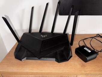 Asus gaming router TUF 5400