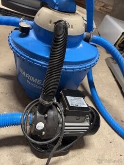 REZEROVANE: Piesková filtrácia Marimex ProStar 4