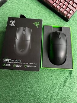 Razer Viper v3 Pro CUSTOM