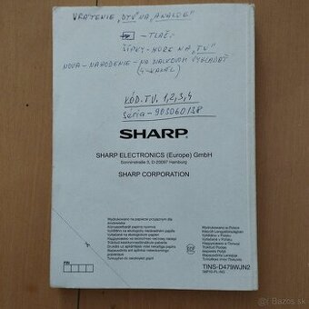Sharp