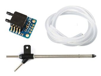 Matek ASPD-7002 Analog Airspeed Sensor