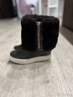 Členkové čižmy Guess 39 - 1