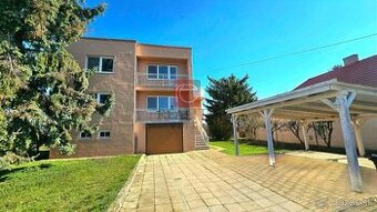 NA PREDAJ rodinný dom Mojmirovce