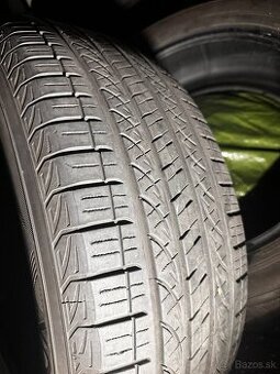Yokohama 235/55 R19 101V (letne)