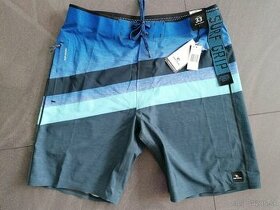 RIP CURL Mirage Revert PC: 89,90EUR Bermudy, Šortky, Plavky