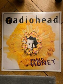 Predam rozne LP a CD
