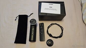 Mini projektor WowME K5G