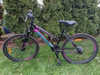 Predám dámsky bicykel  Vedora 26"