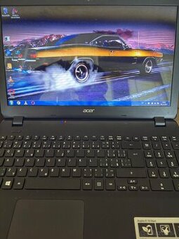 Acer aspire 15 start es1-512-p3qt (Vhodný aj na diely)