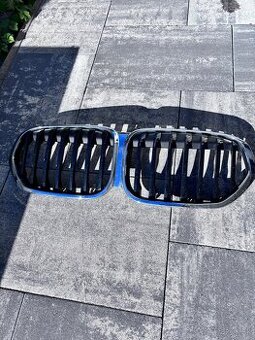 Predná mriežka BMW X1 F48