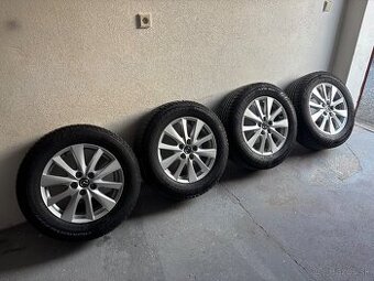 NOKIAN 225/65 R17 106H XL 17x7J ET50