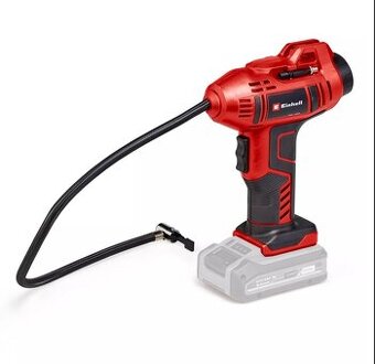 Kúpim vzduchový kompresor Einhell CE-CC 18