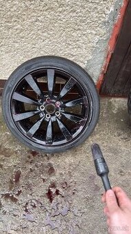 Mitsubishi originál R18 5x114,3 67,1mm