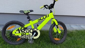 Scott Voltage JR 16