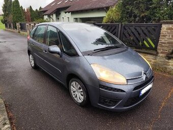 Citroen C5 1.6hdi 80kw r 2009