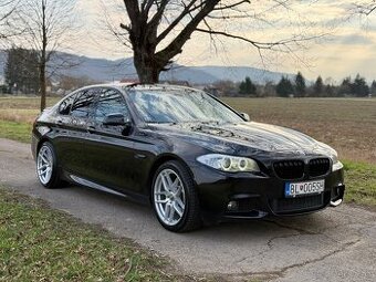 BMW F10 528i M-packet