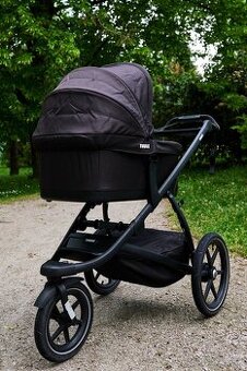 Thule Urban Glide 2 - black