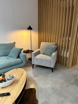 Krátkodobý prenajom krasneho apartmanu