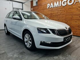Škoda OCTAVIA 1,6 TDI combi, Možný odpočet DPH