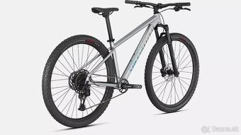 Specialized rockhopper expert L 29 + upgrade