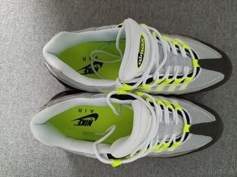 Nike Air Max 95 OG Neon