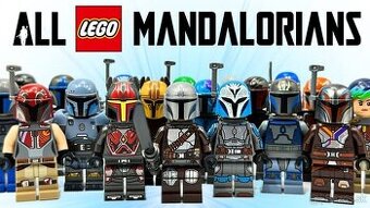 Star Wars The Mandalorian