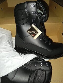 Kanady goretex bosp 29,5 - 44 veľ.