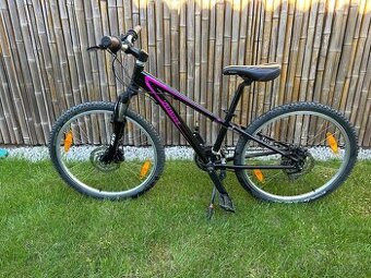 Krásny dievciensky bicykel Specialized Hotrock 24”