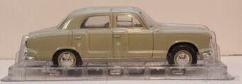 Peugeot 403 - Solido 1:18
