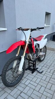 Honda CRF 250 r