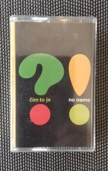 MC No Name – Čím To Je ?