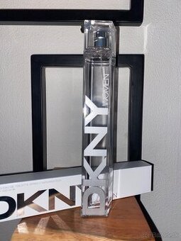 DKNY Parfumovaná voda pre ženy 100 ml Originál