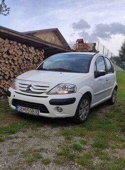 Citroën C3 Exclusive 2009