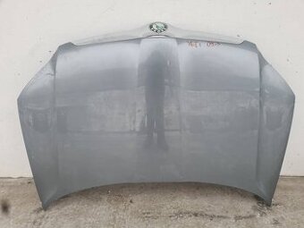 Škoda Yeti 09-13 kapota