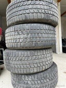 Pneumatiky bridgestone