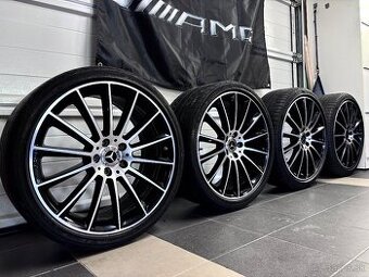 Mercedes AMG R20 orig. Letne