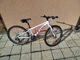 Predám detský bicykel