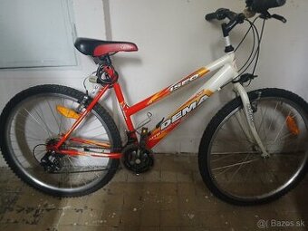 Horský bicykel (dámsky)