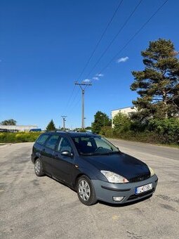 Ford focus mk1 74kw