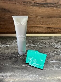 Vagheggi Balance - peeling (150ml)