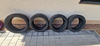 Pneumatiky R18 235/45 Nexen