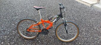 Predám 24" bicykel Esperia